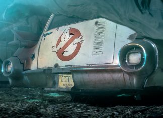 The new GHOSTBUSTERS: AFTERLIFE trailer has me more confused than ever