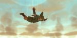 REVIEW: Explore the Missing Link in SKYWARD SWORD HD