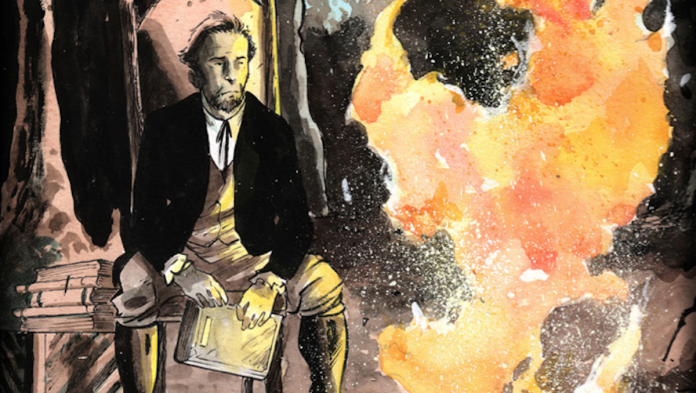 Grimm Tales from the Cave