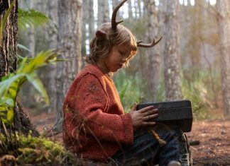 NETFLIX’S SWEET TOOTH gets second season