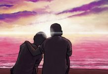 PREVIEW + INTERVIEW: Omar Spahi & Hannah Means-Shannon talk HELP: THE HERO INITIATIVE ANTHOLOGY