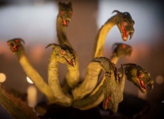 ComicCon@Home ’21: Ray Harryhausen Foundation announces Animation Film Awards coming in 2022 Ray Harryhausen