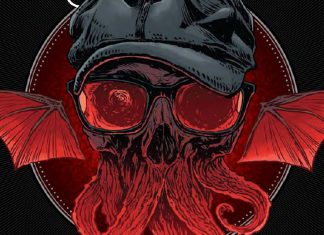 INTERVIEW: Jeremy Haun talks pandemic horror and isolation anxiety in his new book HAUNTHOLOGY