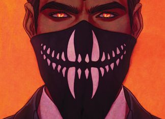 HOUSE OF SLAUGHTER, a new EMBER IN THE ASHES GN, and more in the BOOM! Studios October 2021 Solicitations