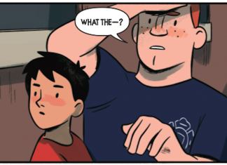 ONLINE TOUR: Author LAUREN TARSHIS on I SURVIVED: THE ATTACKS OF SEPTEMBER 11, 2001