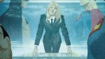 DC ROUND-UP: A conspiracy rocks the DCU in INFINITE FRONTIER #2 Infinite Frontier #2