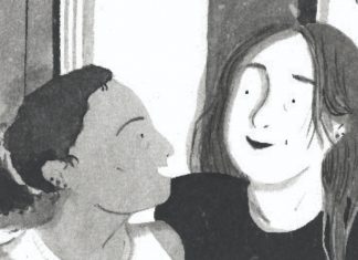 EXCLUSIVE: Read an excerpt from Lizzy Stewart’s IT’S NOT WHAT YOU THOUGHT IT WOULD BE