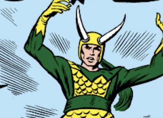 Recap: LOKI S1E5 — “Journey Into Mystery”