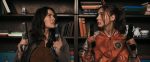 REVIEW: GUNPOWDER MILKSHAKE makes Karen Gillan an action star Gunpowder Milkshake