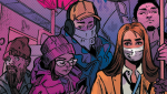 REVIEW: Emotions are a double-edged sword in M.O.M.: MOTHER OF MADNESS
