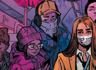 REVIEW: Emotions are a double-edged sword in M.O.M.: MOTHER OF MADNESS