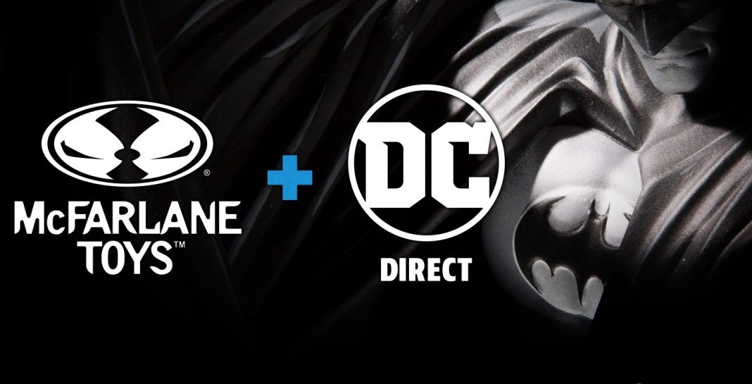 DC Direct