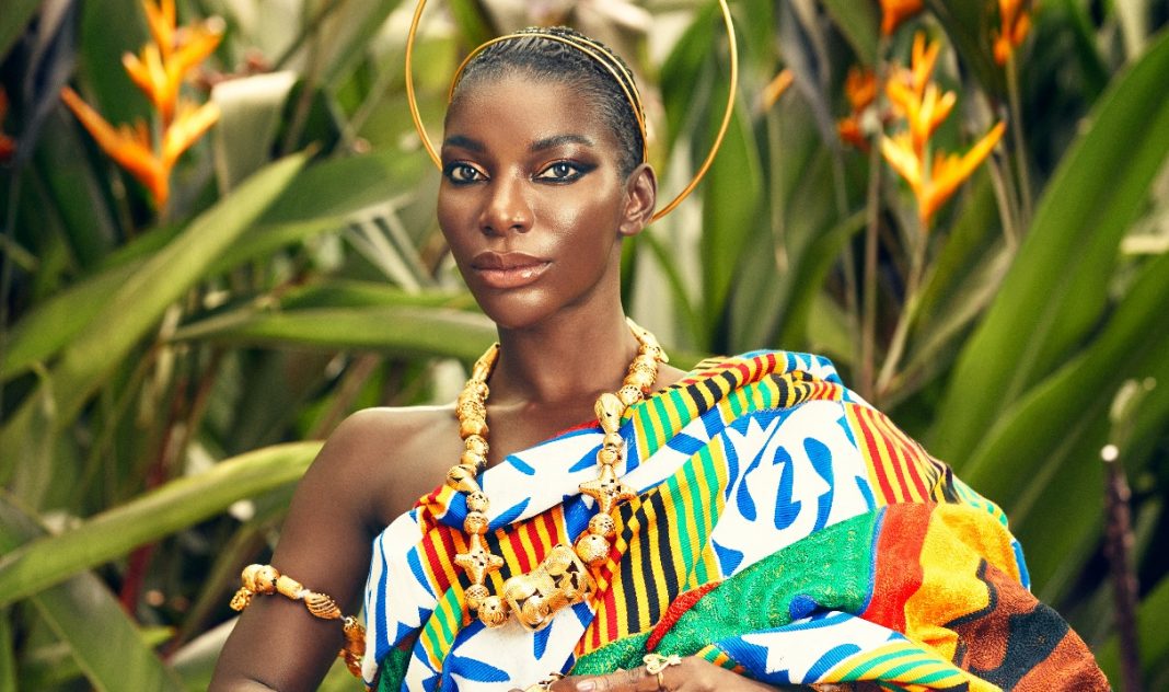 Michaela Coel