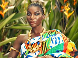 Michaela Coel