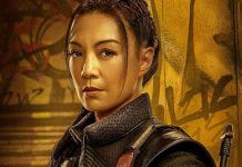 MING-NA WEN announced for LACC 2021!