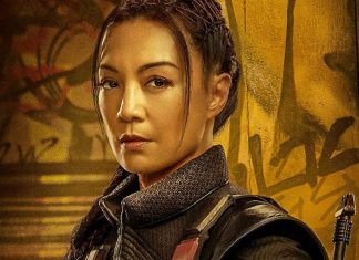 MING-NA WEN announced for LACC 2021!