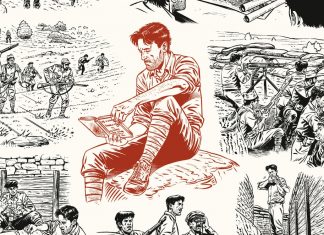 REVIEW: ORWELL succinctly surveys the important author’s life