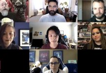 ComicCon@Home ‘21: “Out in Comics Year 34: Mainstreaming” with Prism Comics!