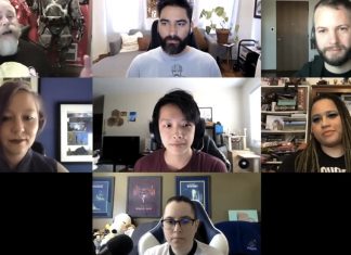 ComicCon@Home ‘21: “Out in Comics Year 34: Mainstreaming” with Prism Comics!