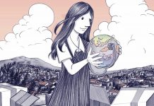 INTERVIEW: SOPHIA GLOCK reveals details about PASSPORT