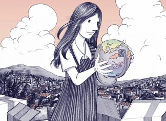 INTERVIEW: SOPHIA GLOCK reveals details about PASSPORT