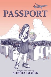 Passport by Sophia Glock