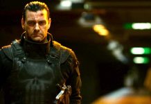 SILBER LININGS: Give PUNISHER: WAR ZONE the respect it deserves