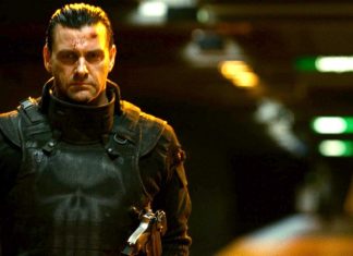 SILBER LININGS: Give PUNISHER: WAR ZONE the respect it deserves