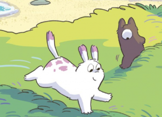 INTERVIEW: Shapeshifters & Call of the Sentinel – KAETI VANDORN on MONSTER FRIENDS