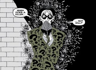 INTERVIEW: Producer Butch Lukic on the scrapped LONG HALLOWEEN Riddler and Catwoman bonus shorts Producer Butch Lukic