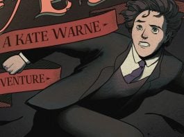 EXCLUSIVE PREVIEW: You’ve been Warne’d in BETTER ANGELS