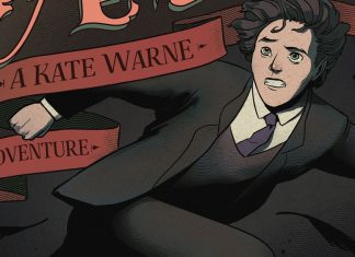 EXCLUSIVE PREVIEW: You’ve been Warne’d in BETTER ANGELS