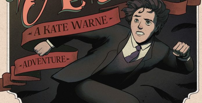 Run, Kate, Run!