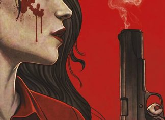 PREVIEW: Ballet turns deadly in Barbito, Alfano, & Carita’s MAFIOSA