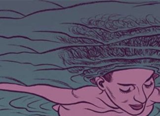 REVIEW: Processing our ongoing shared trauma with SANDCASTLE