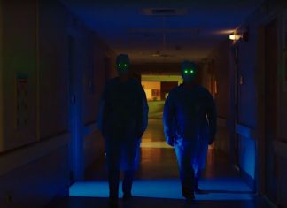 ComicCon@Home ’21: Shudder announces new HORROR NOIRE anthology, V/H/S/94, and more CREEPSHOW Shudder