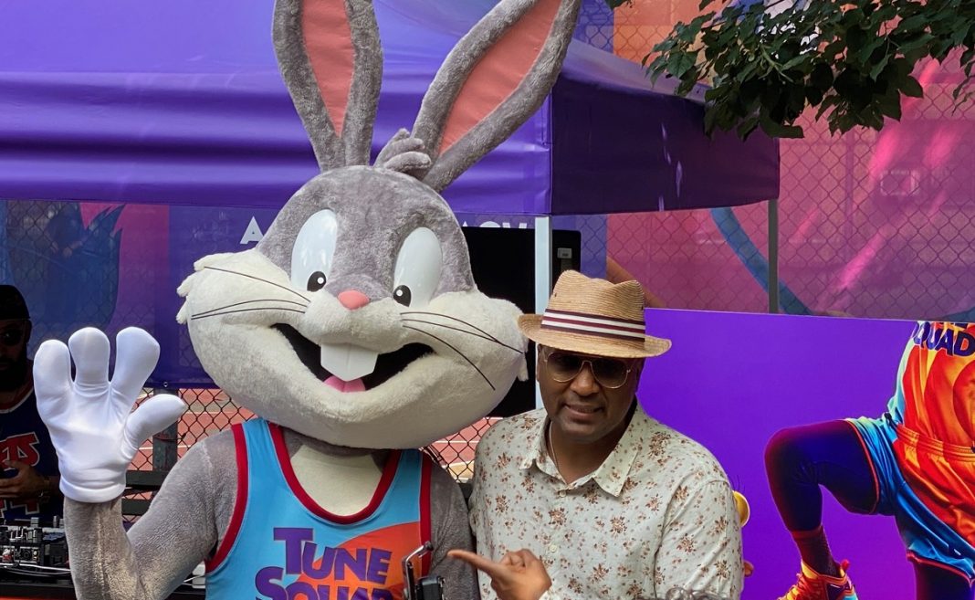 Space Jam A New Legacy