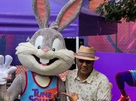 Space Jam A New Legacy