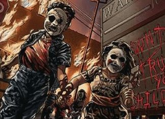 Small Press Spotlight: Check out Second Sight Publishing’s September books Second Sight