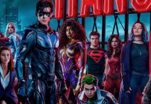 Batman retires and the Red Hood takes over Gotham in TITANS Season 3 trailer Titans Season 3