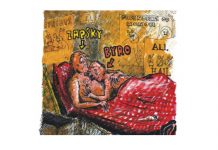 REVIEW: Jakub Topor’s NATIONALIST LOVE is a riot Nationalist Love