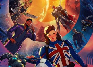 Captain Carter, Marvel Zombies, and more featured in trailer for Marvel’s WHAT IF…? animated series What If animated