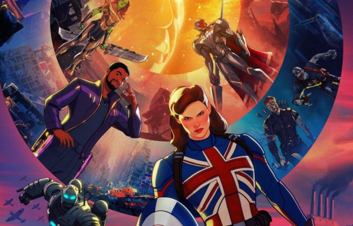 What If Feature What If animated