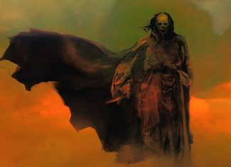 Small Press Spotlight: Renegade Arts Entertainment acquires the publishing license for ROTH ROTH