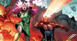 The Marvel Rundown: Duggan, Larraz, and Gracia take the X-MEN to new heights