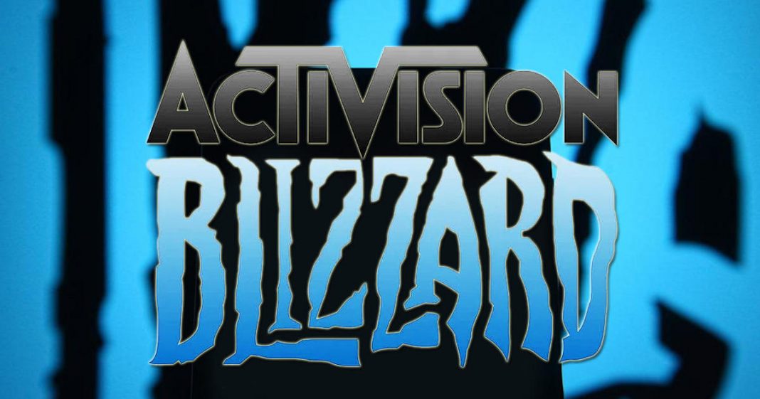 Activision-Blizzard