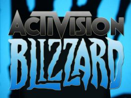 Activision-Blizzard employees stage walkout in protest of harassment allegations Activision-Blizzard