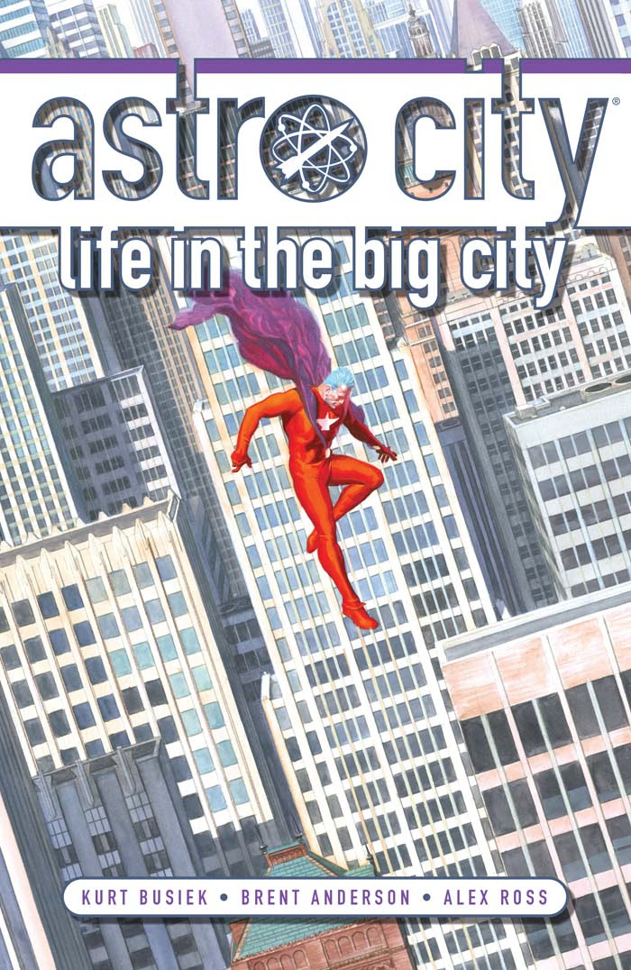 astro-city