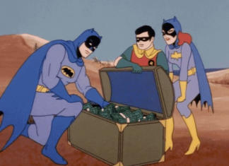 Is it possible to have a career in comics without a second income?