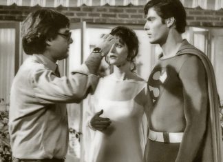 SUPERMAN: THE MOVIE director Richard Donner dies at 91